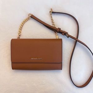 3 in 1 Michael Kors Crossbody Bag